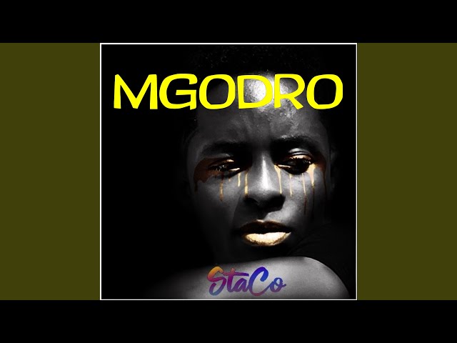 M'Godro