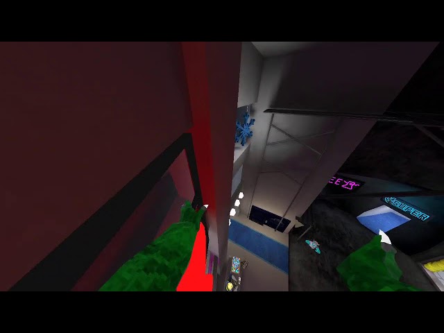 Just talking to chat and to each other (no code leak)