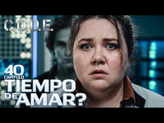 The Love That Was Never Real | C.O.D.E. Chapter 40 | Criminal Investigation