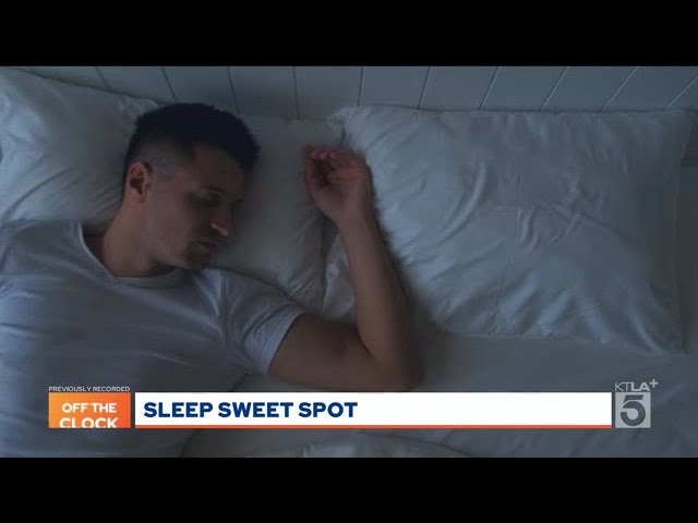 Finding Your Sleep Sweet Spot: Naps, Shifts, and Prioritizing Rest