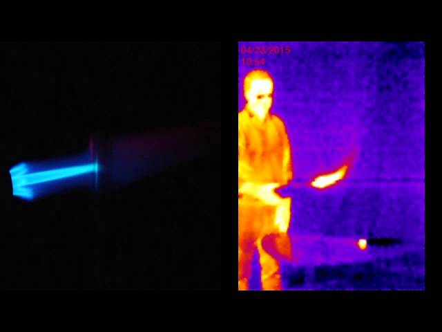 Blackbody Radiation - Stefan-Boltzmann & Wien Laws