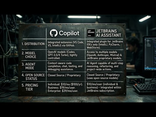 JetBrains Leaves the Walled Garden: AI Assistant Lands in VS Code, Cursor, and Windsurf