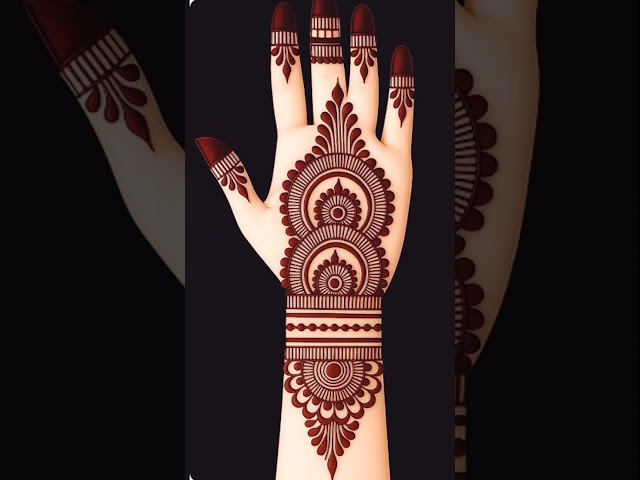 mehndi designs | mendini design | cone designs | mehandi design | mehdi ka dizain | madhi ke design