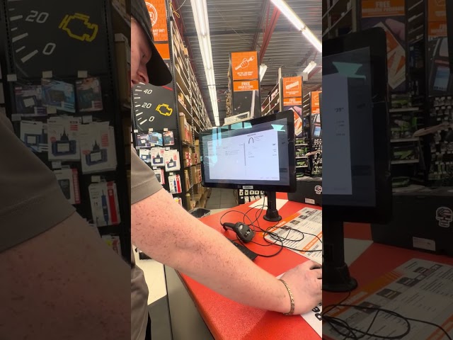 I ❤️ my friendly neighborhood Autozone 😊😊 they’re always so helpful and nice to #kinghillbilly69