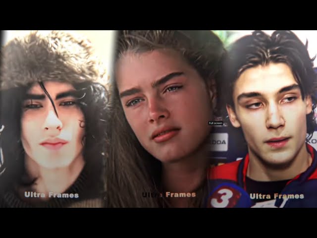 Looksmaxxing//Blackpill Tiktok Edit Compilation