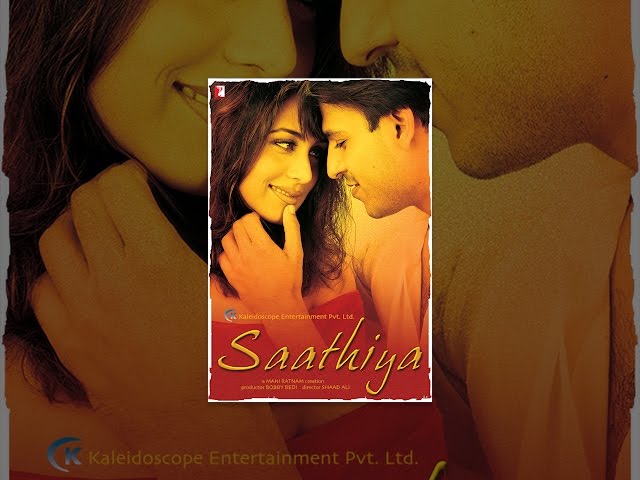 Saathiya (VOS)