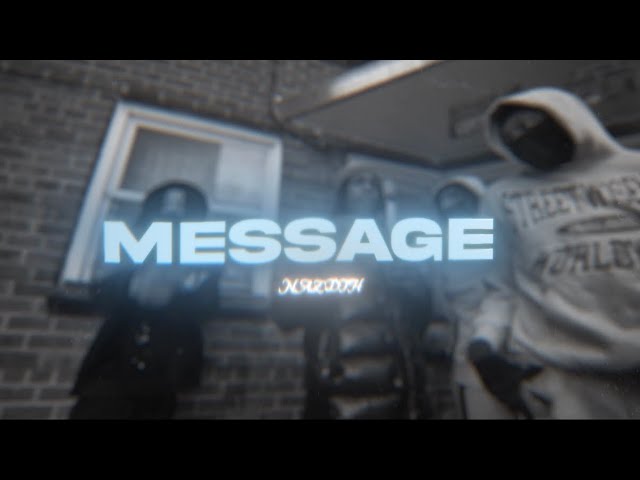 Naz DTH - Message (Official Video)