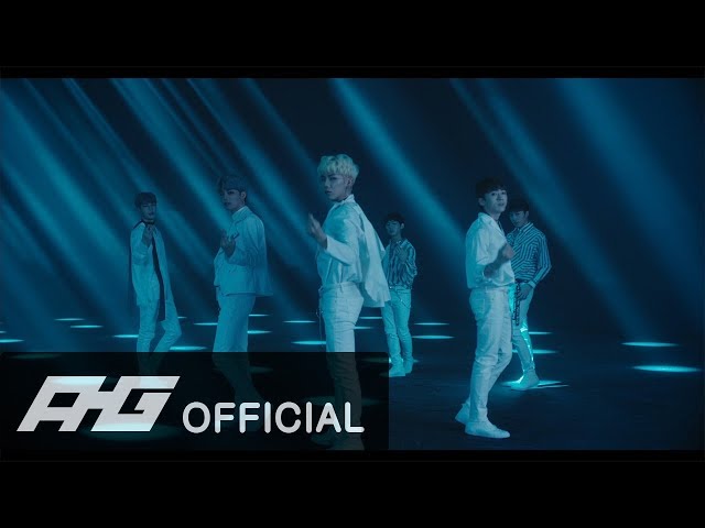 ARGON (아르곤) - 'Master Key' Official MV