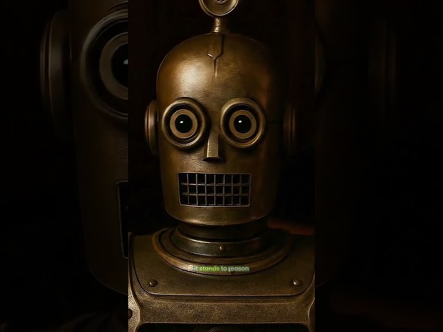 Mysterious Hiney Reveal -- Viking Runes & The Party Boy