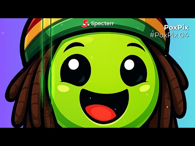 #PoxPix 04