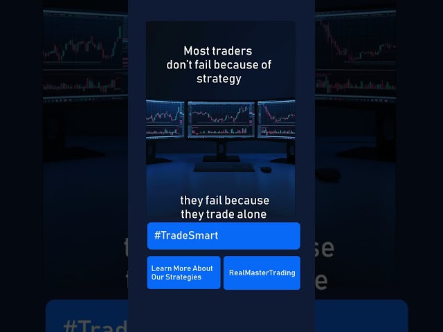 Losses are a warning signal