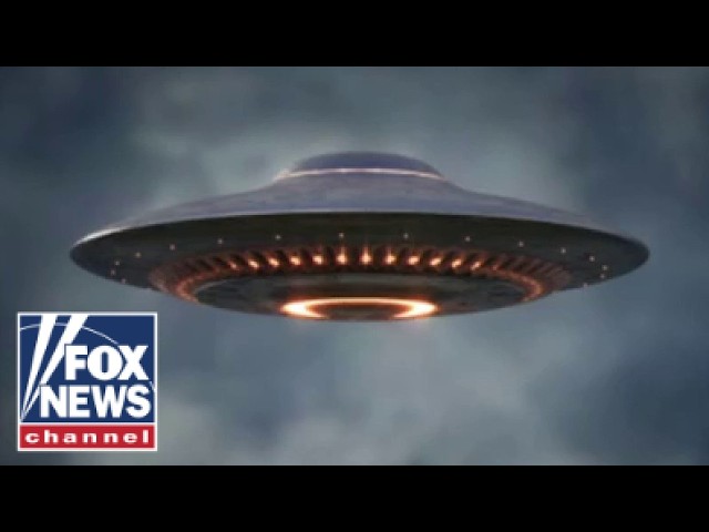 'ARE WE ALONE?': Astrophysicist breaks down UAP videos