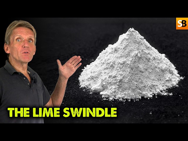 I Was Wrong About Lime