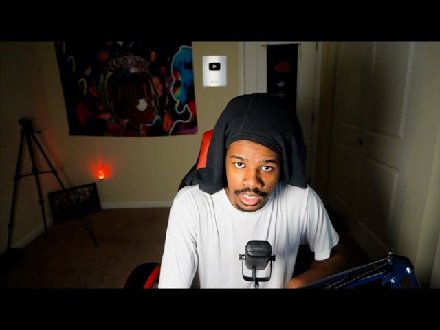 If penguinz0 said the N word again