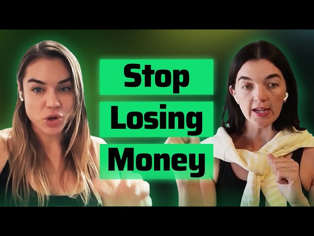 Stop Losing Money on Jobs The Back Costing Method Every Tradie Needs