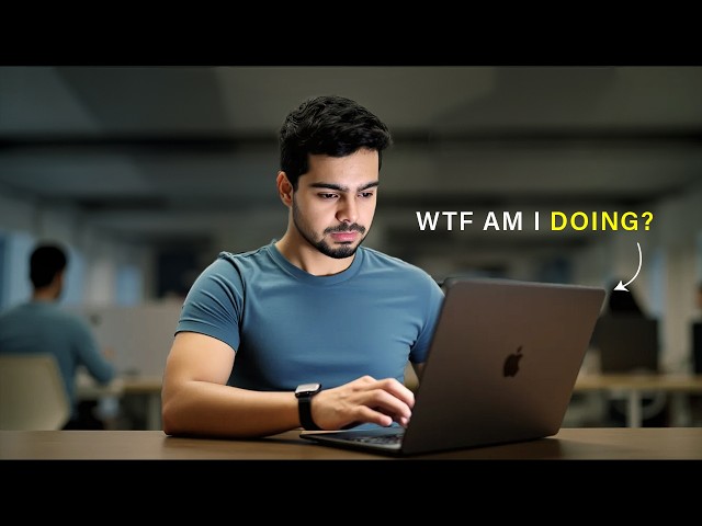What do software engineers ACTUALLY DO in 2025?