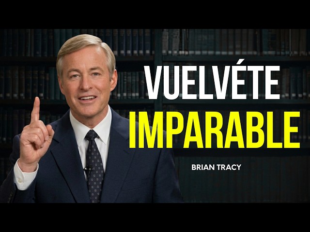 How to Develop an Iron Mindset and Be Unstoppable Forever | Mindset