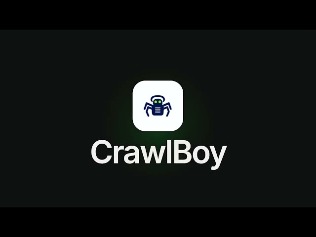 Meet Crawlboy: Sitemap to Markdown CLI That Actually Works (for Devs & AI Agents)