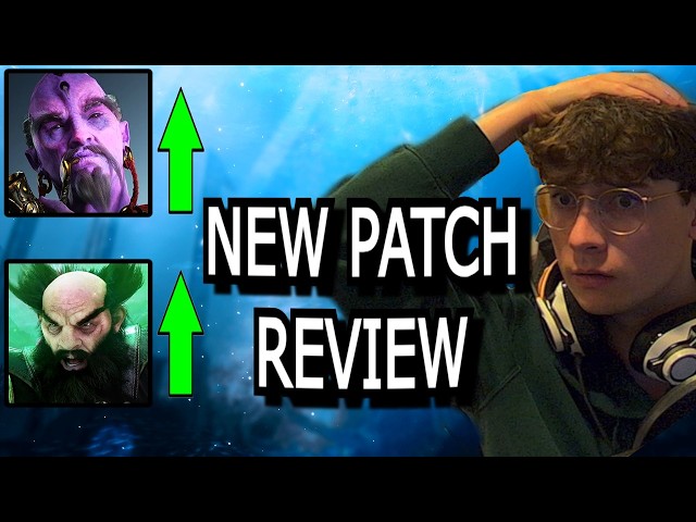 Patch Notes in Under 15 Minutes - Predecessor V1.15.3 Patch Notes