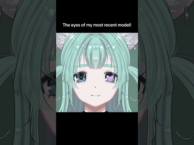 eye riggin tutorial on my channel #vtuber #live2d #rigging #art #streamer