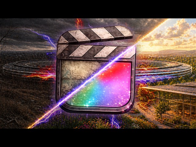 So How Do We Feel About Final Cut Pro?