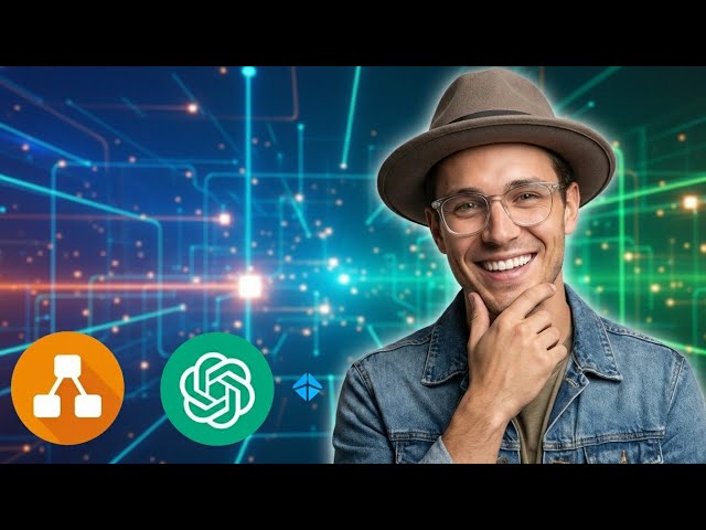 Automate Draw.io with ChatGPT (2026)