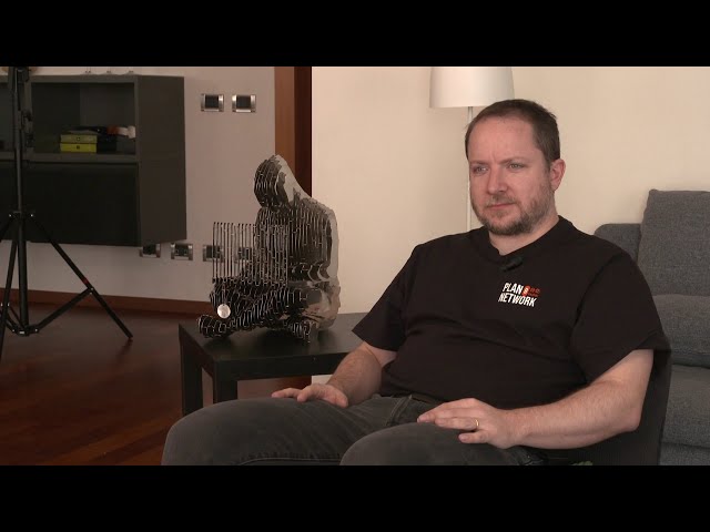 Past and Future of Bitcoin, Interview with Giacomo Zucco - Codice 08/17/2026
