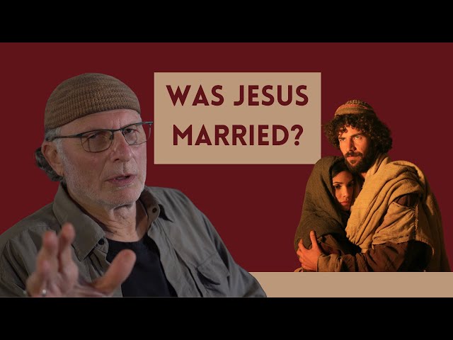 Jesus Had a Wife: the Evidence!