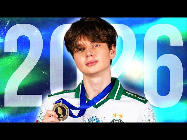 CEMEN_BAKIN Major Champ - kyousuke - HIGHLIGHTS 2026