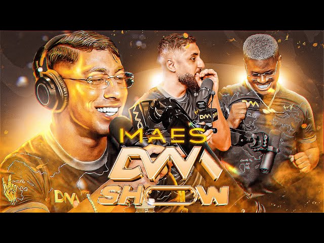 DVMSHOW : Maes
