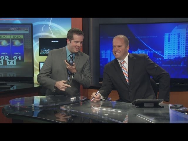 News Channel 6 at 10 on The CW