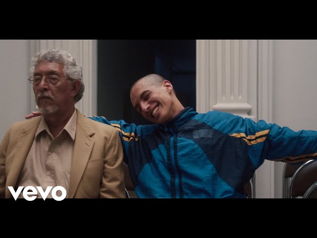Porter - ¿Qué Es El Amor?
