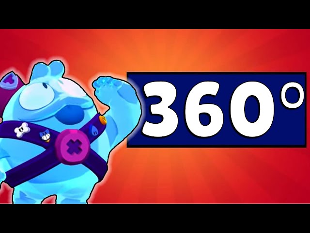 Unlocking Squeak in 360°