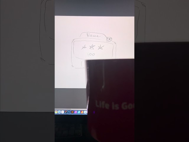 Designing Game Art Without AI — Only Photoshop