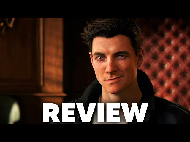 007 First Light Review – The Best James Bond Game Ever Made?
