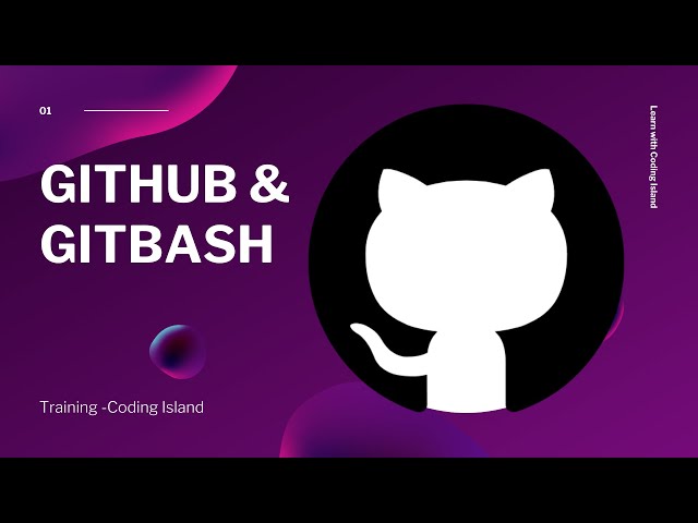 #1 100daysofcode | gitbash tutorial | github for beginners | create a pull request on github