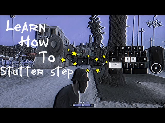 2025 Updated FiveM Movement Tutorial Easiest And Most Effective (How to stutter step and speedboost)