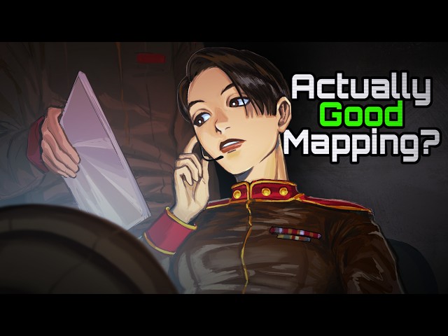 The Inner Workings of Yuri's Revenge Soviet Campaign