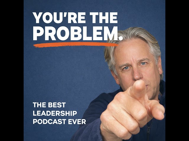 116. Your leadership values are a lie | Why what you tolerate is what you actually value
