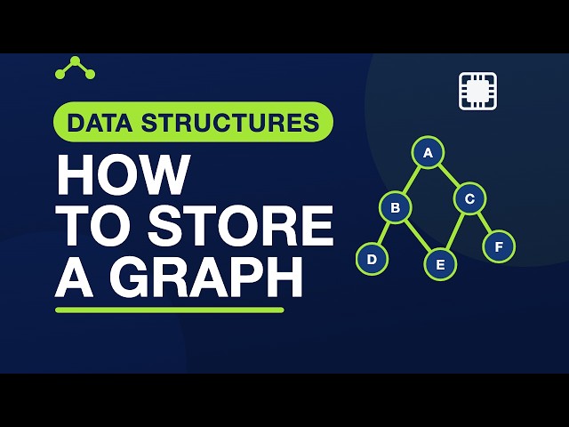 A Graph in Memory — Data Structures in C | 14.5