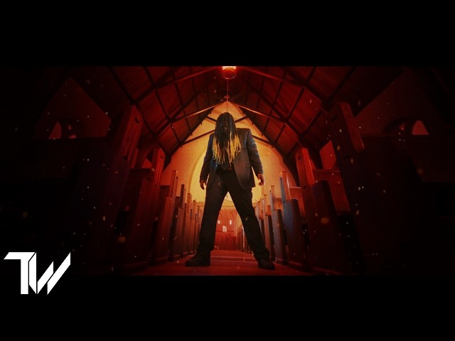 CASTLEVANIA SONG - "Ad Deus et Mors" (Official Music Video)