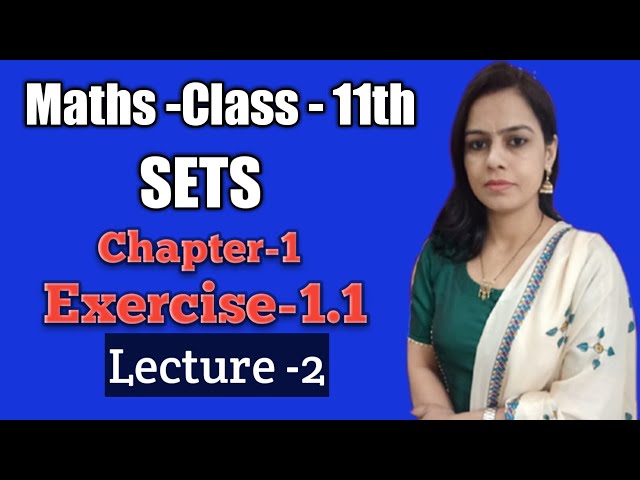 NCERT class 11 maths SETS,CBSE class 11 maths SETS,HBSE class 11 Maths SETS,क्लास 11 मैथ सेट्स,