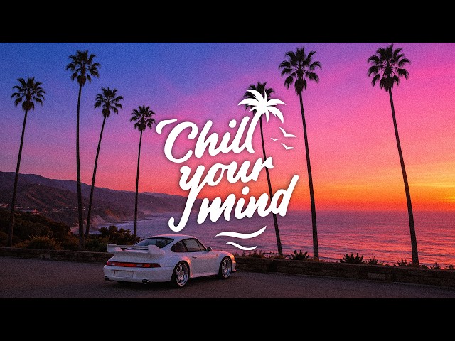 Lavern - Lose My Mind