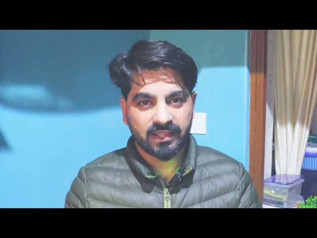 Refractionist and Refraction || Eye Specialist || Govt Medical college
