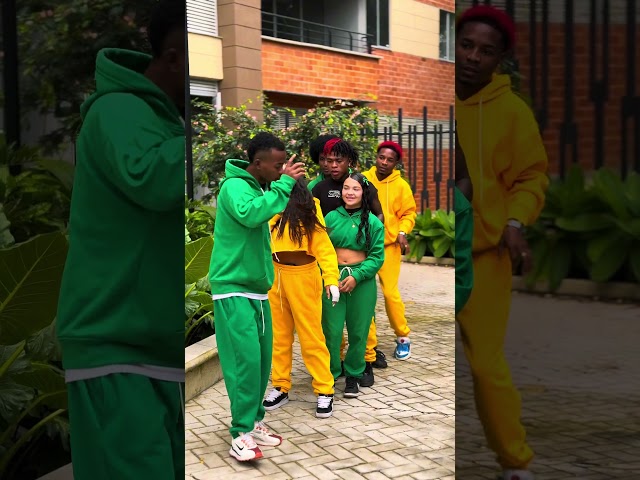 A ella no la puedo tocar🥹🥰😍 #virals #parati #jackperea