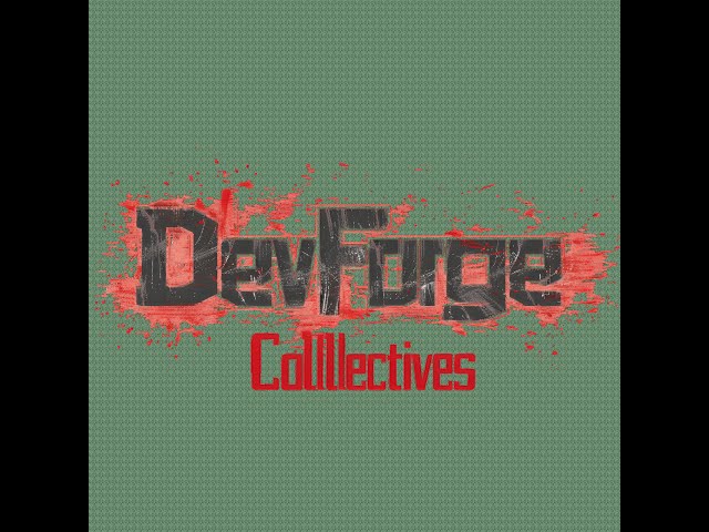 Devforge Collectives Promo