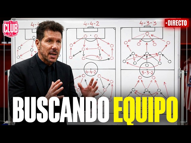 BUSCANDO EQUIPO | OFERTAS POR MOLINA Y POR RUGGERI |  VENTAS Y AMPLIACIÓN CAPITAL | #ClubUria885