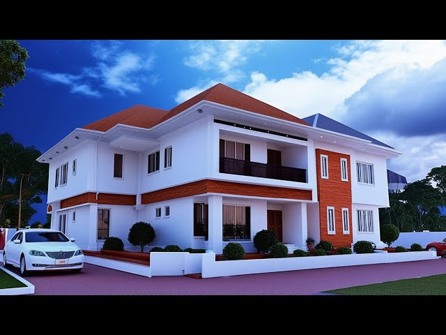 20 Best House Painting Colours Outside 2026 | Exterior Wall Paint Color Combinations & Ideas, 2026.