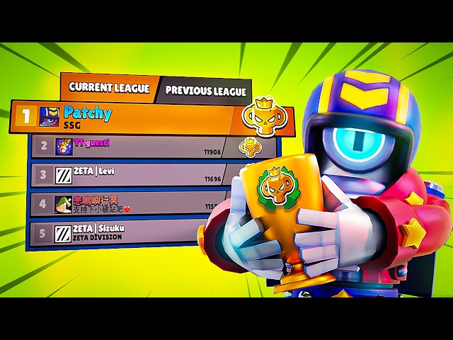 How I Got PRO Rank with Randoms ONLY…