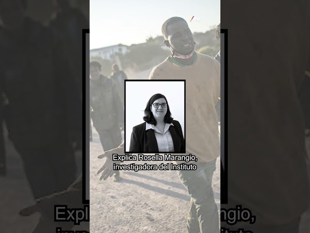 The Russian Deception: How they are recruiting Africans for the war in Ukraine | MVS Noticias
